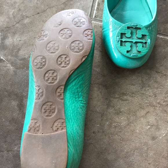 Tory Burch Flats - Picture 3 of 3